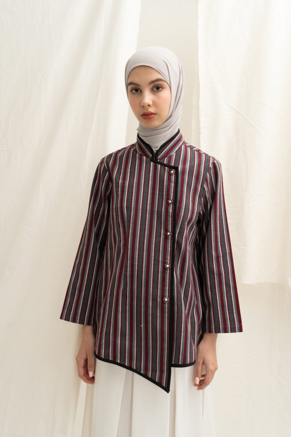 Kebaya Janggan Thea Big Size