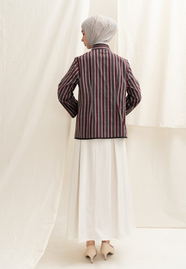 Kebaya Janggan Thea Big Size - Image 6