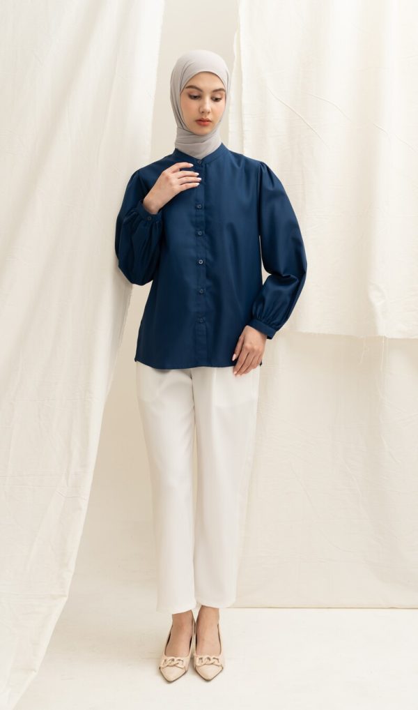 Pants Sabeena Alma White - Image 2