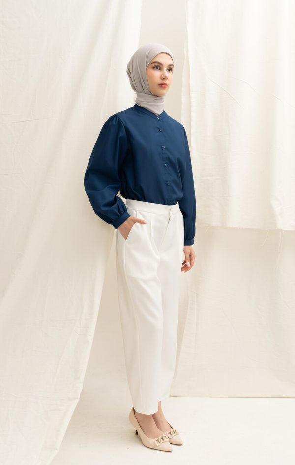 Pants Sabeena Alma White - Image 3