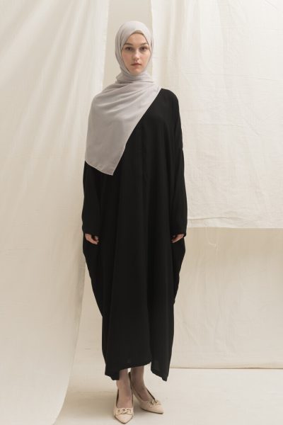 Abaya Janna