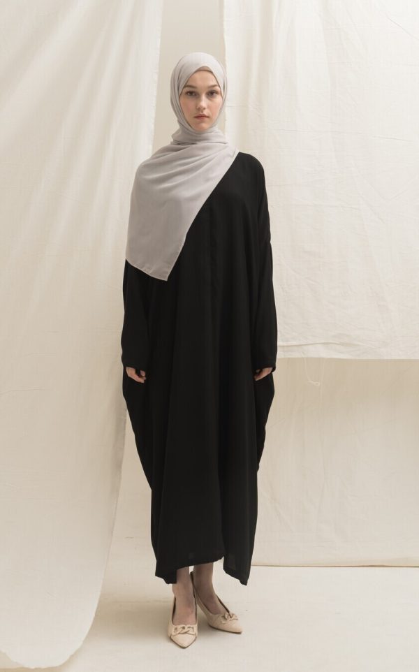 Abaya Janna