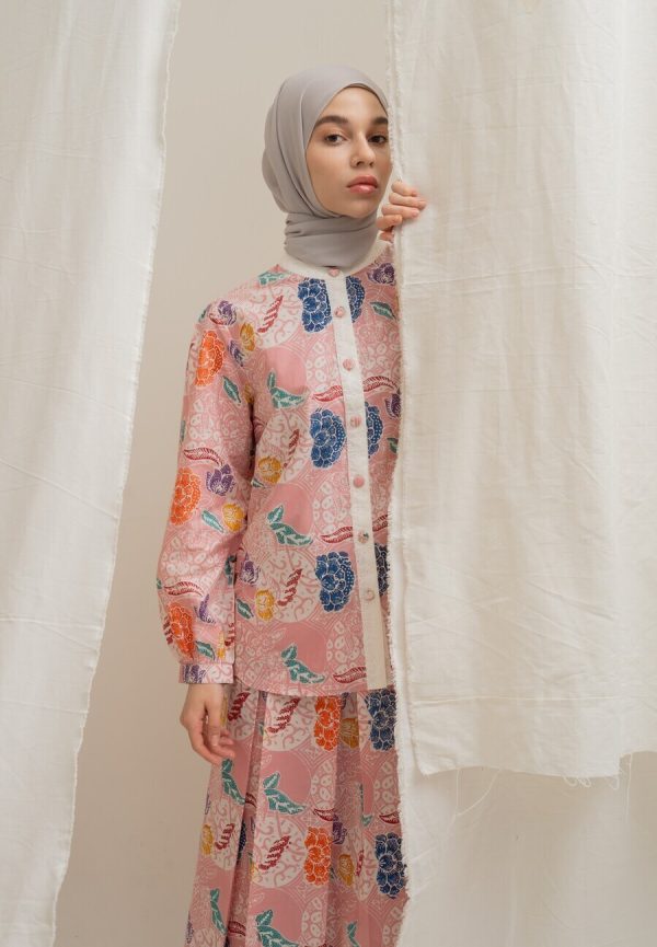 Blus Teana Mayna - Image 5