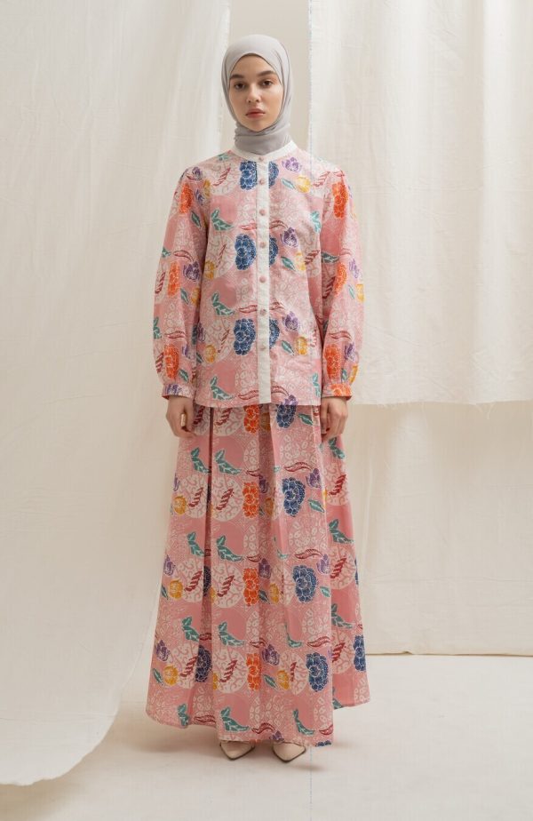 Blus Teana Mayna - Image 9