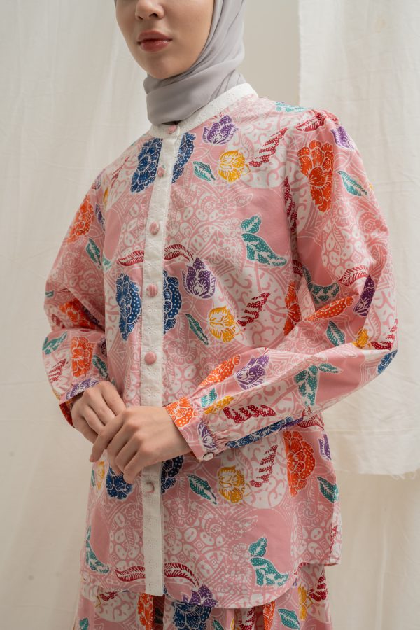 Blus Teana Mayna - Image 7