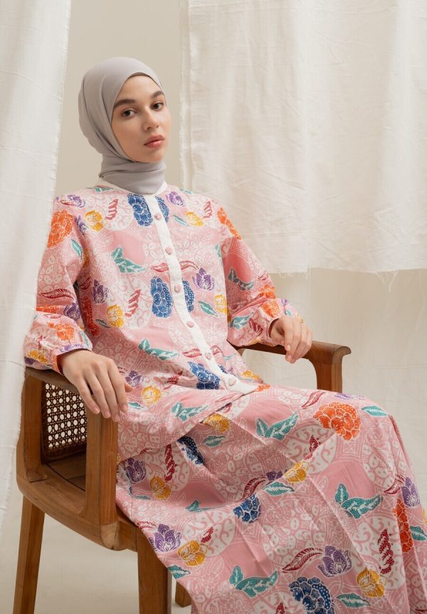 Blus Teana Mayna - Image 3
