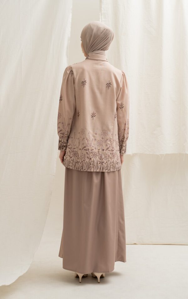 Blus Velya Savana Peach - Image 6
