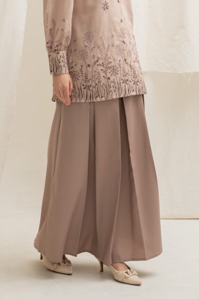 Deena Skirt Mocca