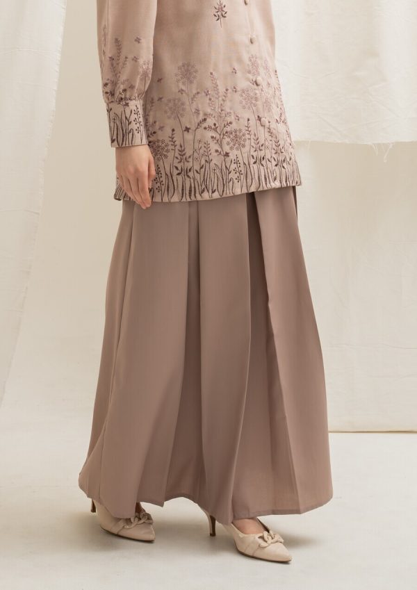 Deena Skirt Mocca