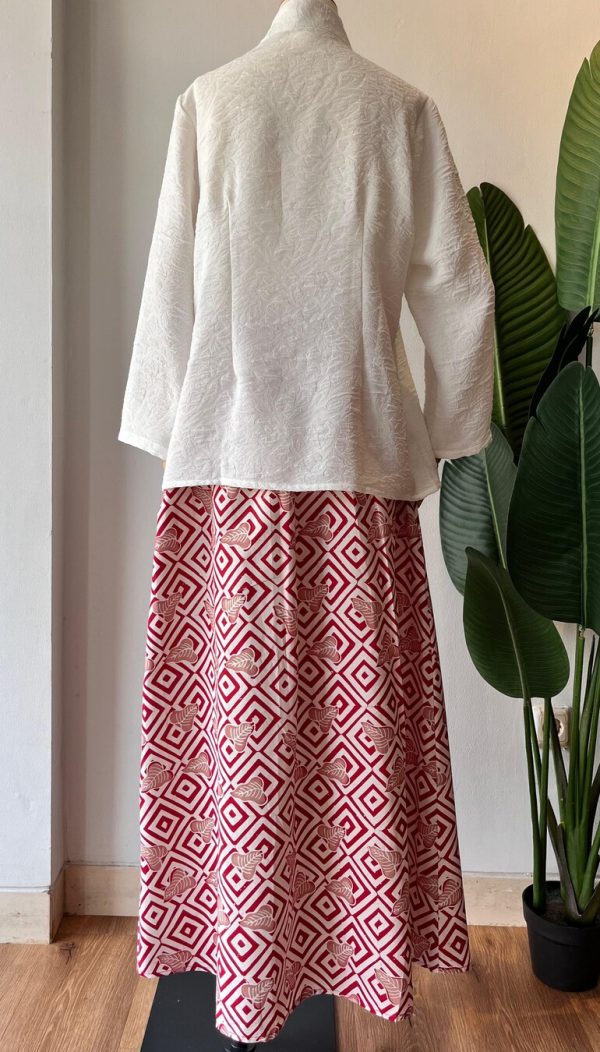 Deena Skirt Arka - Image 5