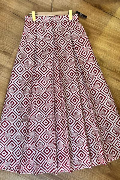 Deena Skirt Arka