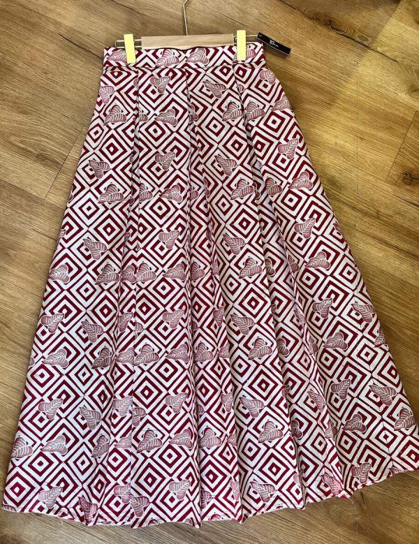 Deena Skirt Arka