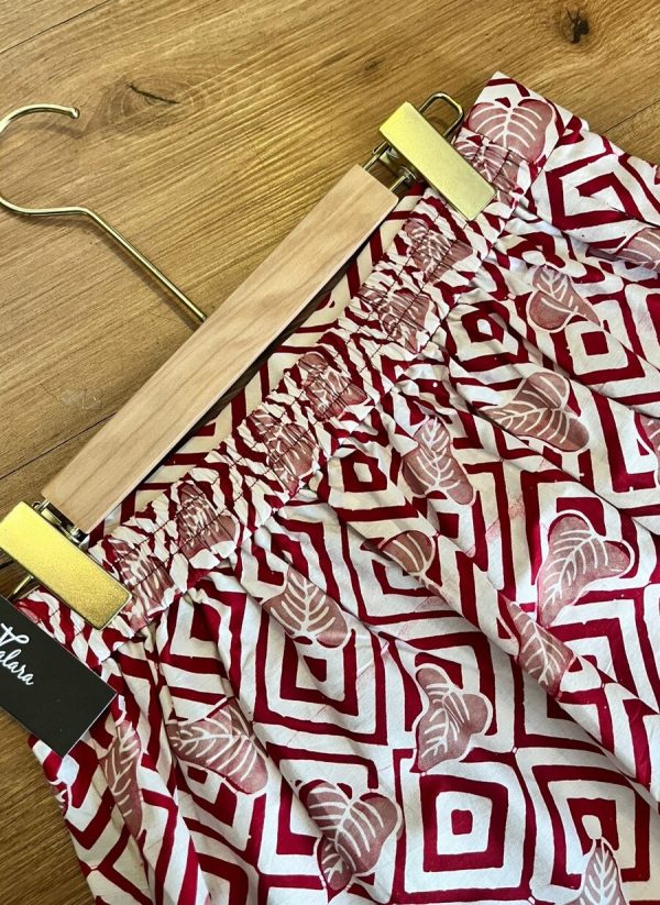 Deena Skirt Arka - Image 3