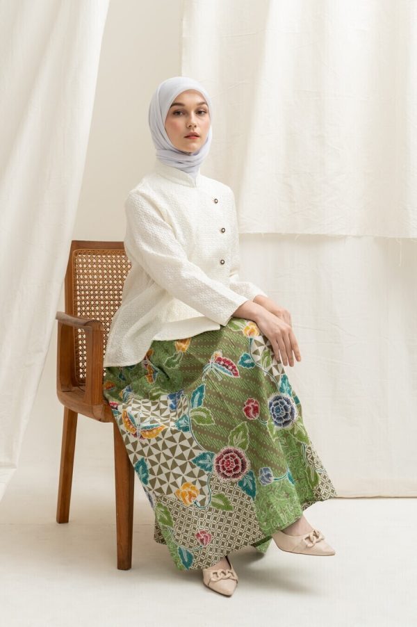 Deena Skirt Dewy - Image 10