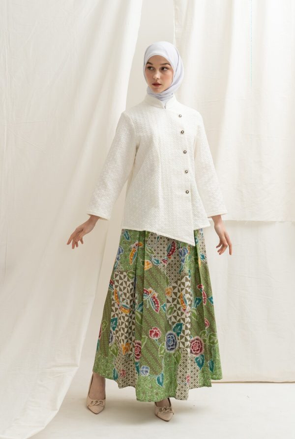 Deena Skirt Dewy - Image 6