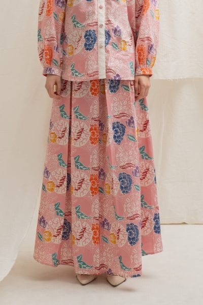 Deena Skirt Mayna