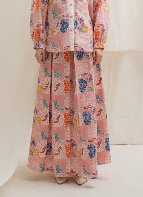 Deena Skirt Mayna