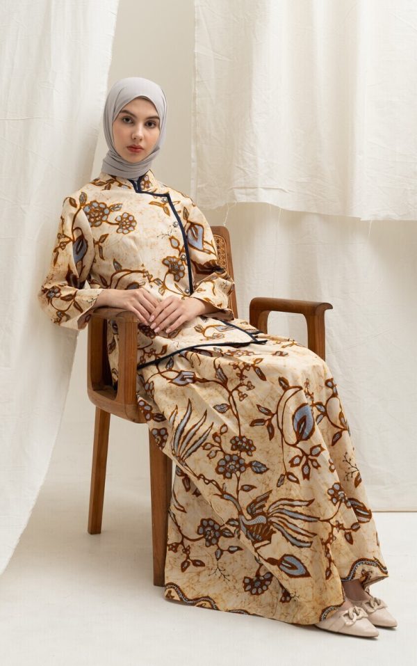 Deena Skirt Saras - Image 10