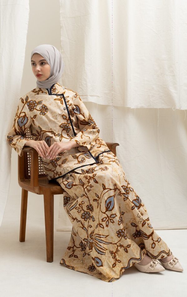 Deena Skirt Saras - Image 8