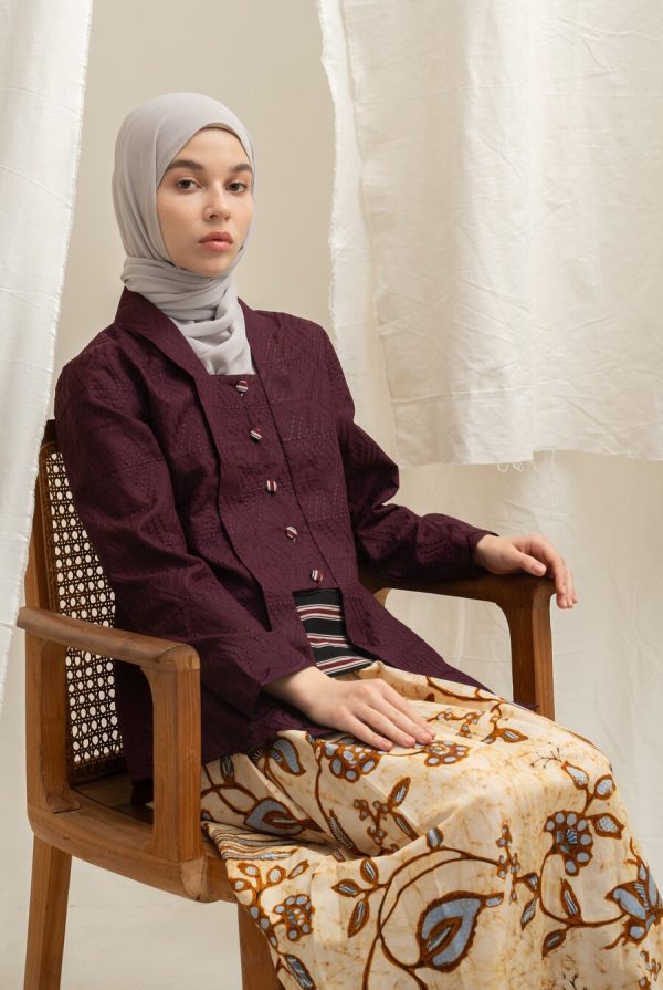 Deena Skirt Saras - Image 4