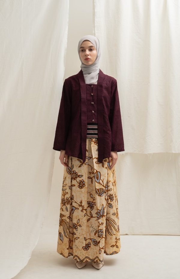 Deena Skirt Saras - Image 5