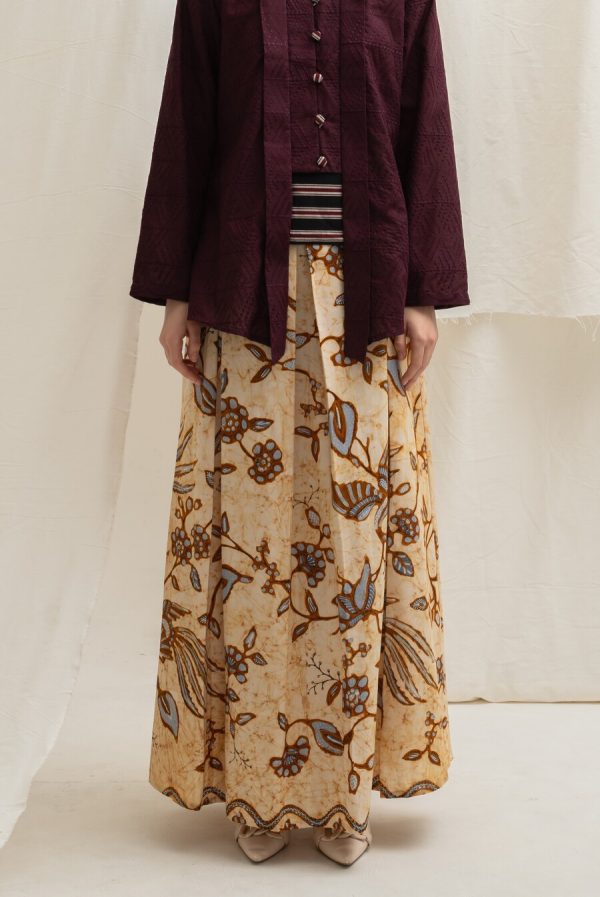 Deena Skirt Saras