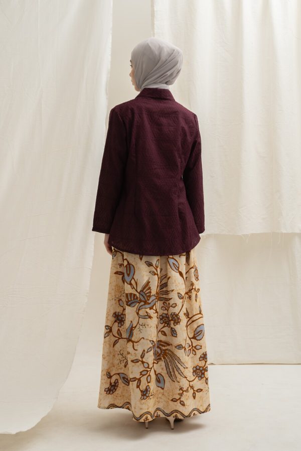 Deena Skirt Saras - Image 2