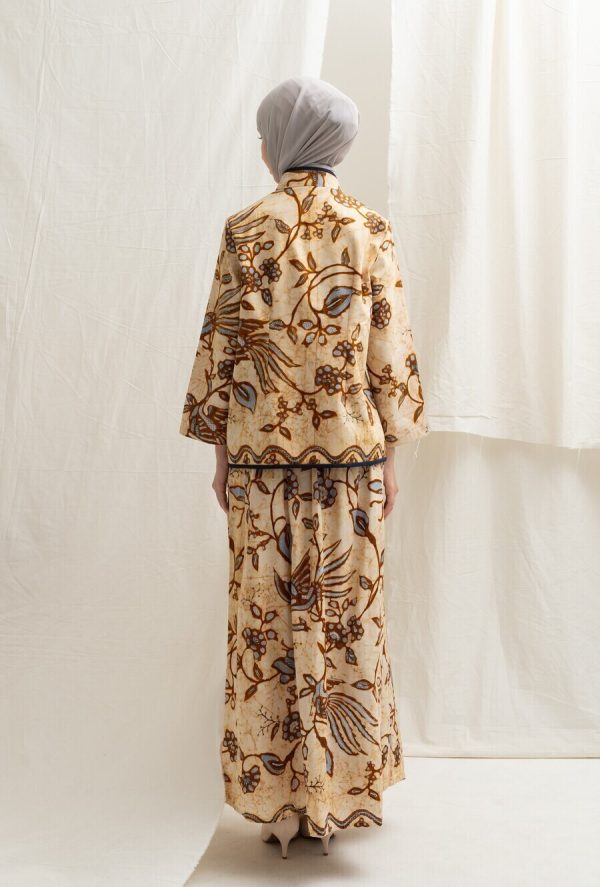 Deena Skirt Saras - Image 11