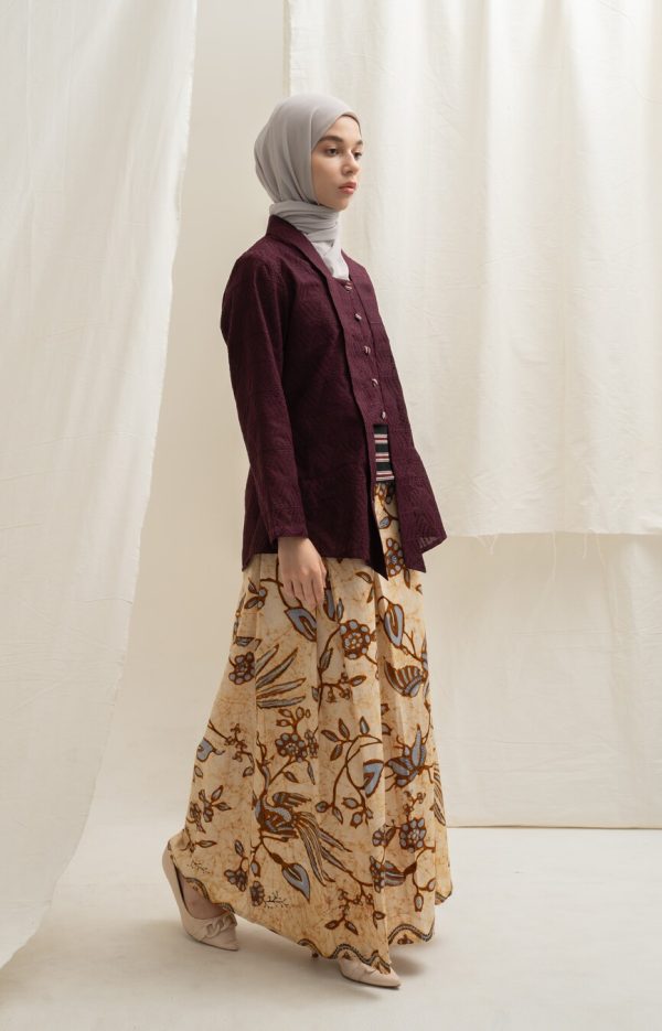 Deena Skirt Saras - Image 3