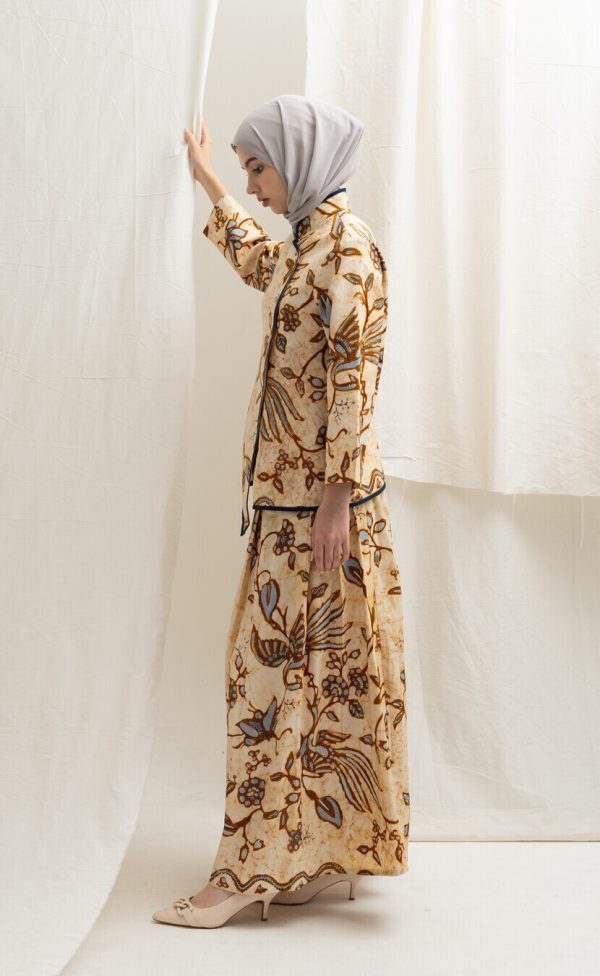 Deena Skirt Saras - Image 7