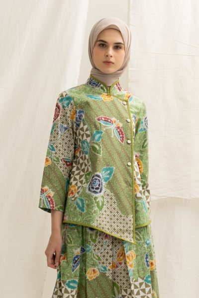 Kebaya Janggan Dewy