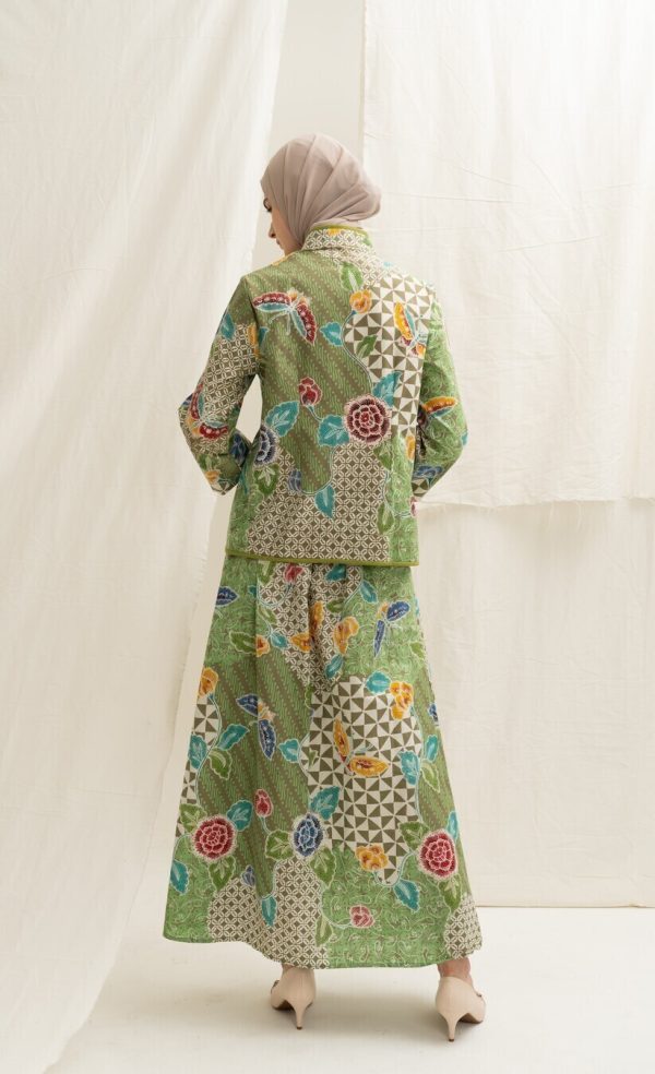 Kebaya Janggan Dewy Big Size - Image 3