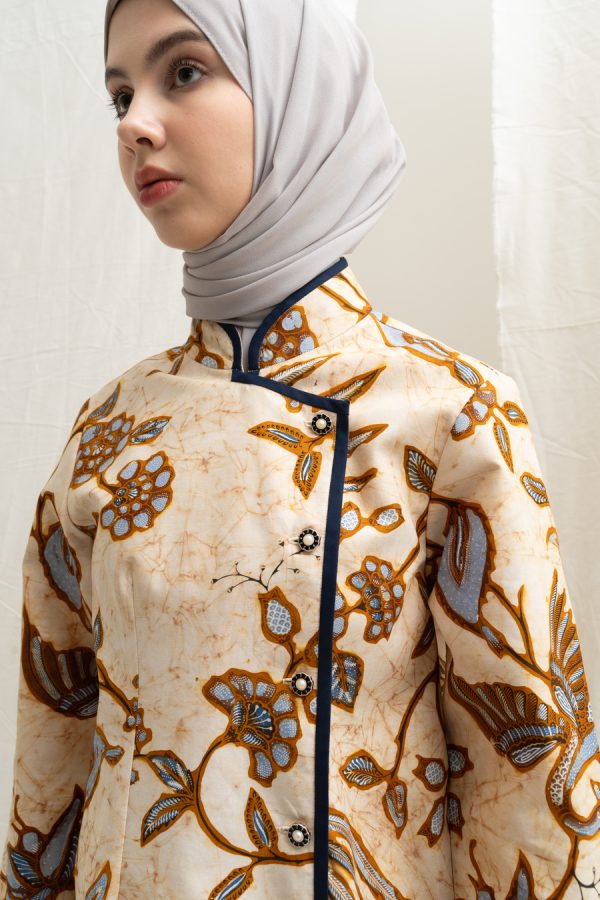 Kebaya Janggan Saras - Image 5