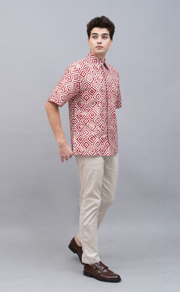 Kemeja Nuna Arka - Image 3