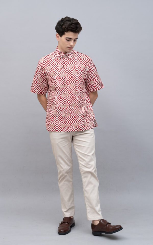 Kemeja Nuna Arka - Image 2