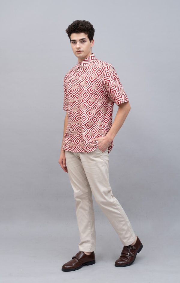 Kemeja Nuna Arka - Image 4