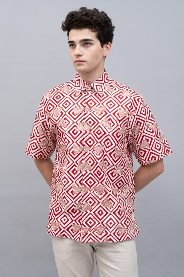 Kemeja Nuna Arka - Image 5