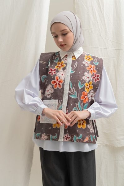 Outer Hara Naika