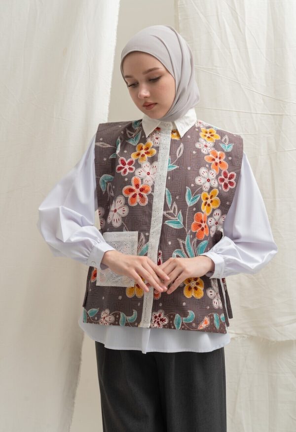 Outer Hara Naika