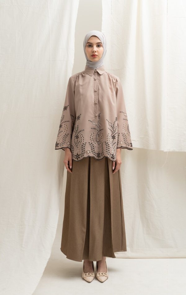 Riva Skirt Alma Milo - Image 15