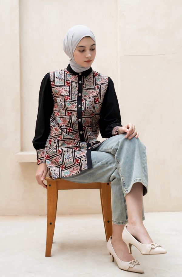 Blus Velya Nasya - Image 6
