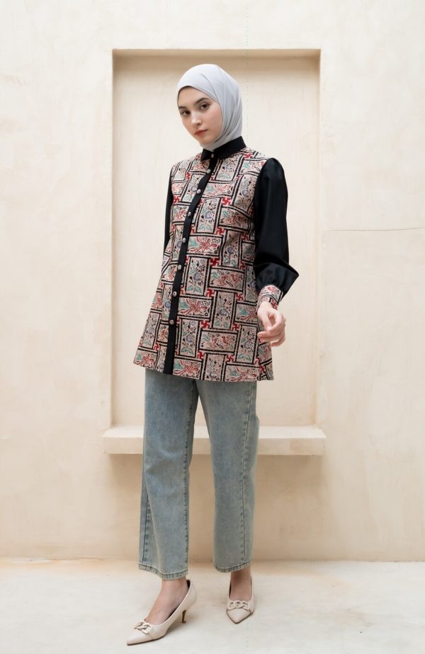 Blus Velya Nasya - Image 7