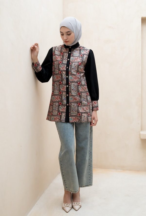 Blus Velya Nasya - Image 2