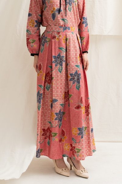 Deena Skirt Kyana Pink