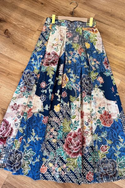Deena Skirt Mawar
