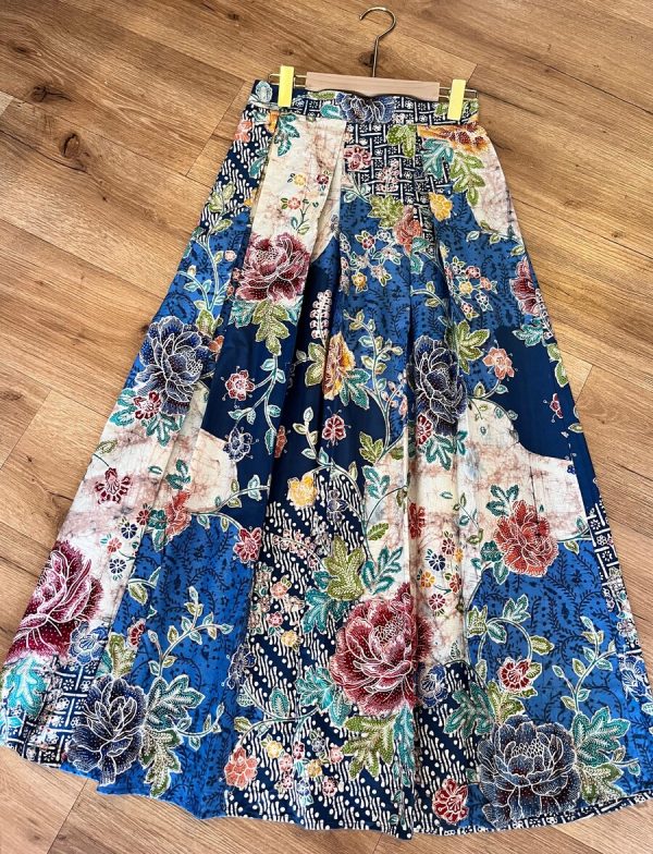 Deena Skirt Mawar