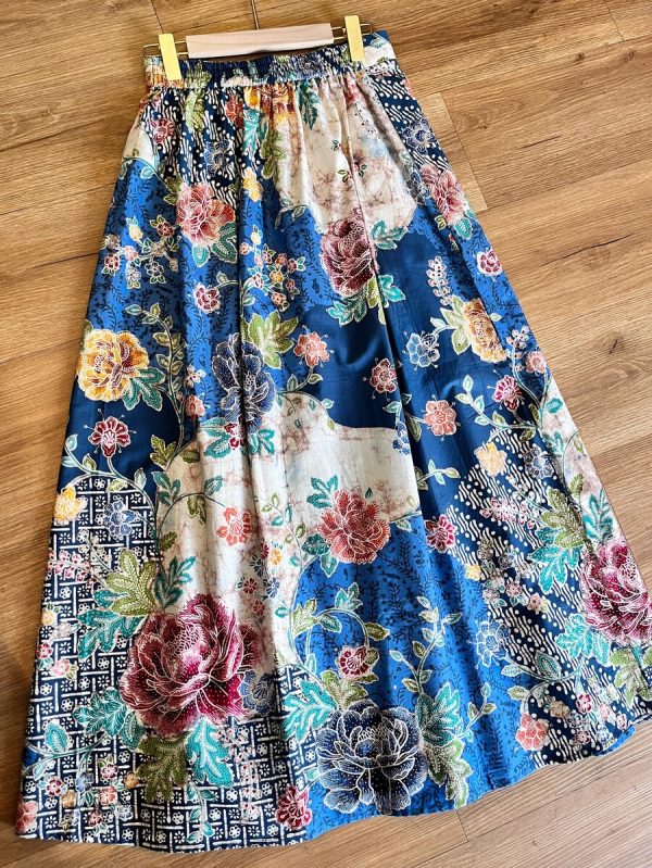 Deena Skirt Mawar - Image 5