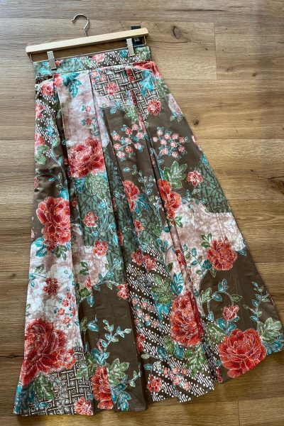 Deena Skirt Ning