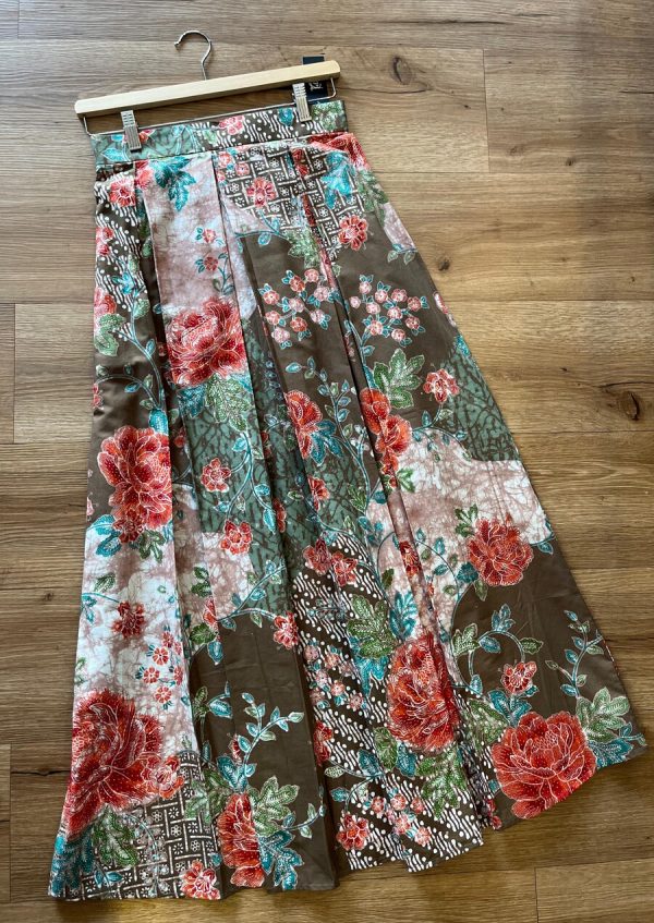 Deena Skirt Ning