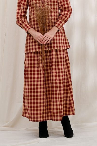 Deena Skirt Rya Marun